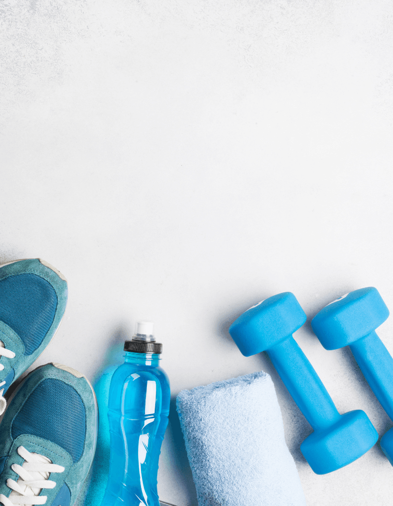 PAS: 5 Day Intermediate Body Weight Workouts